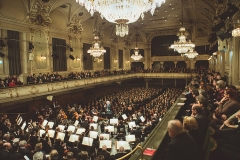 STEFANIENSAAL GRAZ © Lamprecht