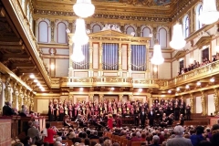 WIENER MUSIKVEREIN